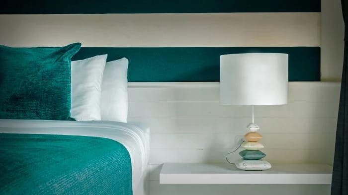blog image Comfortable and healthy sleep