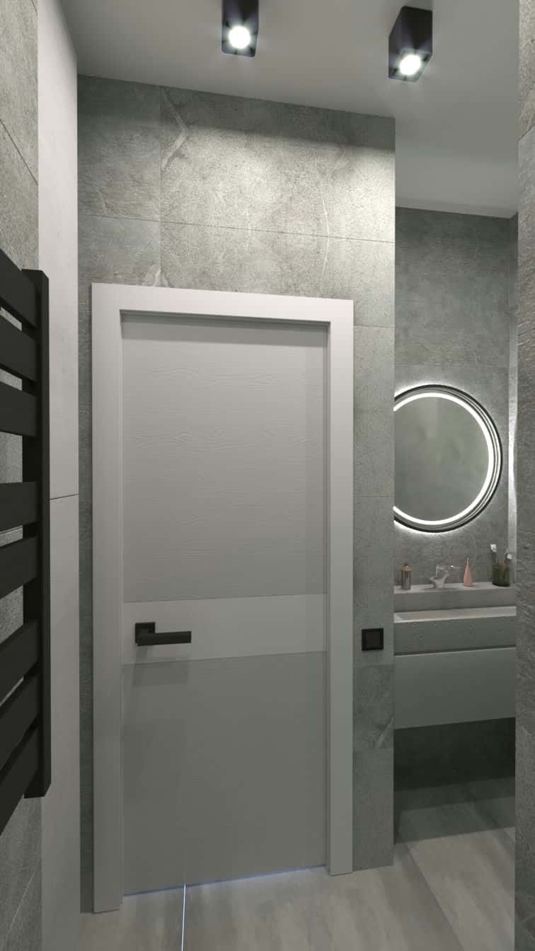 project small image