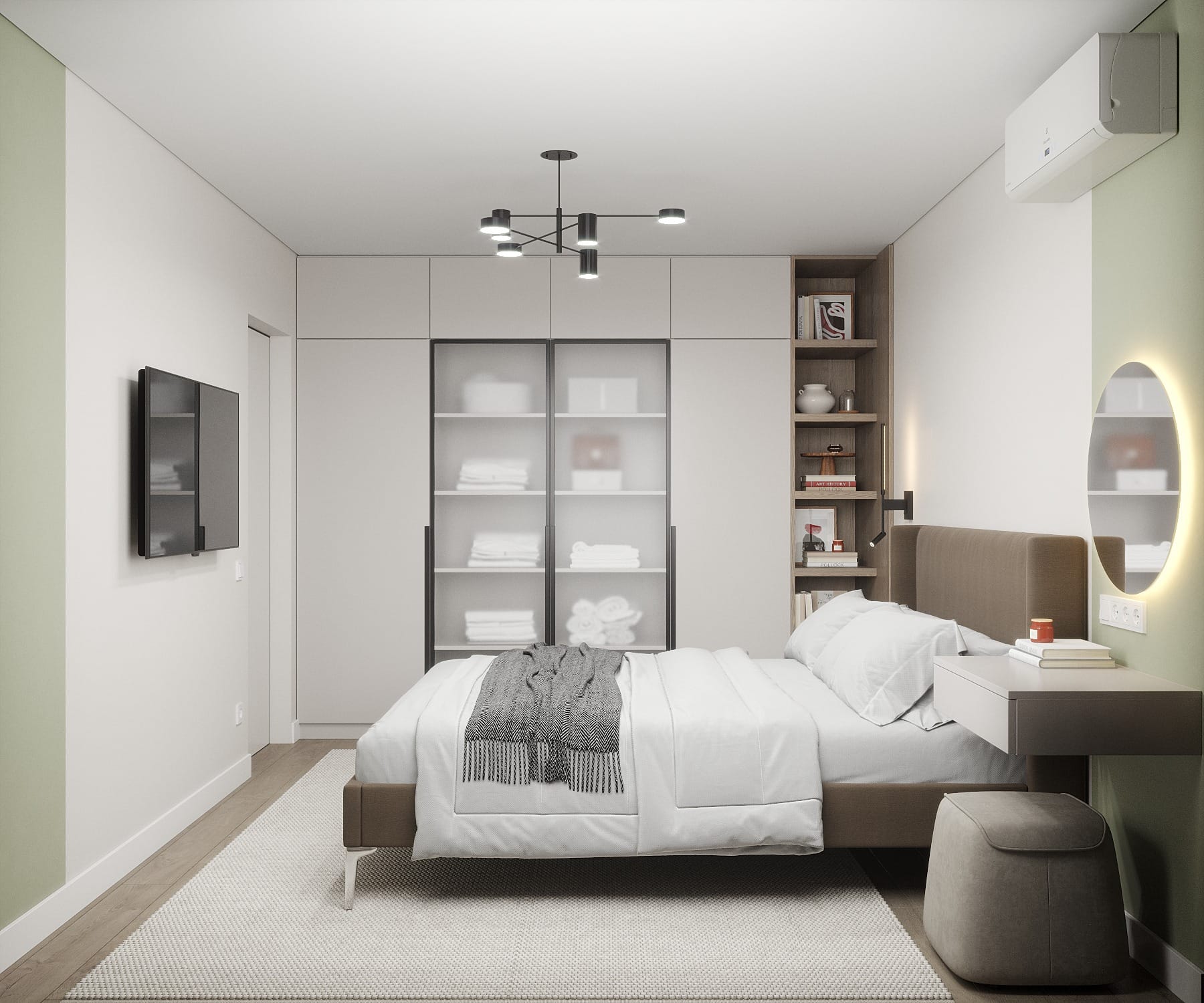 project small image