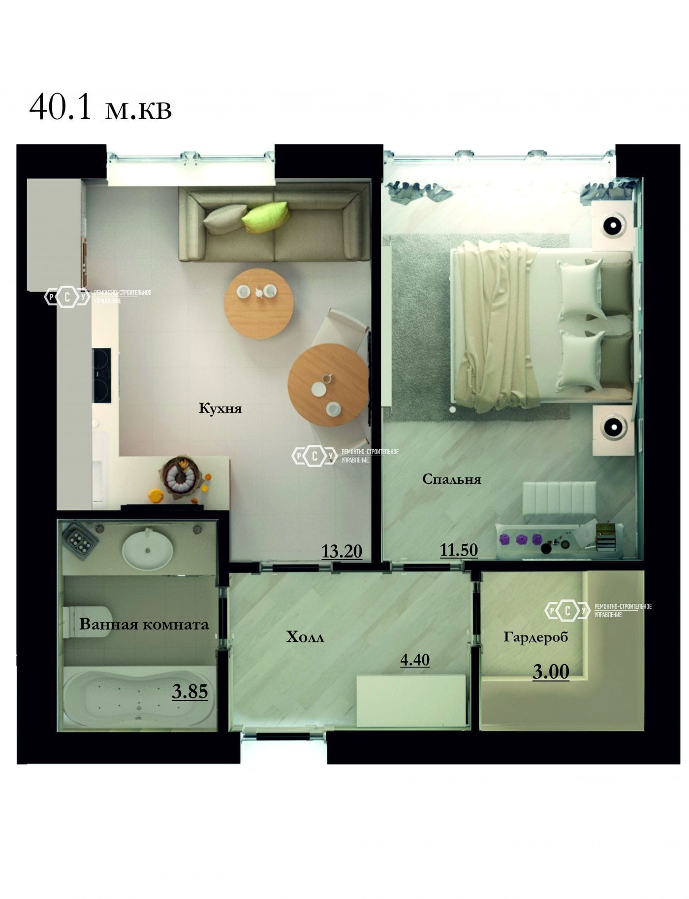 project small image