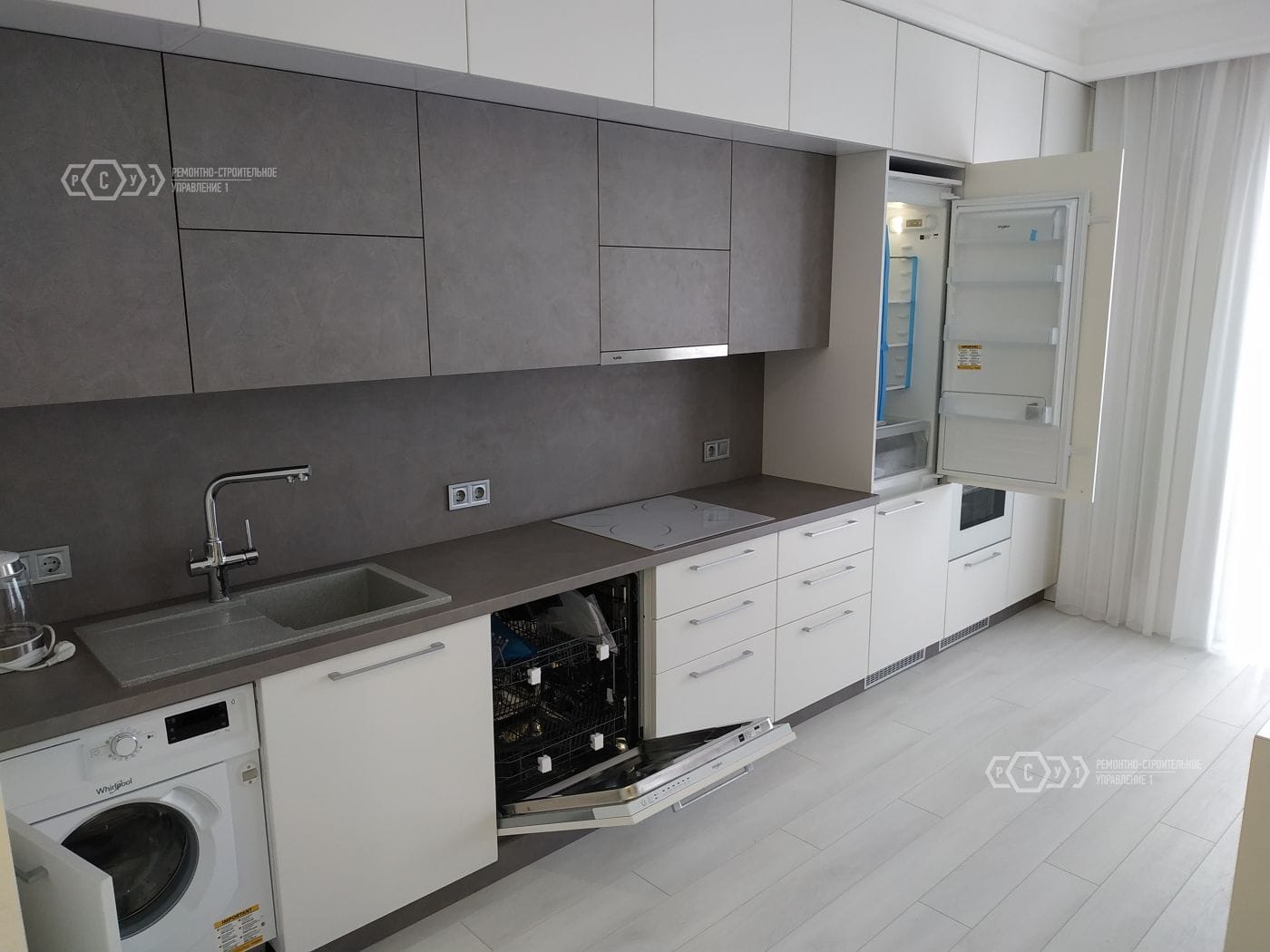 portfolio card