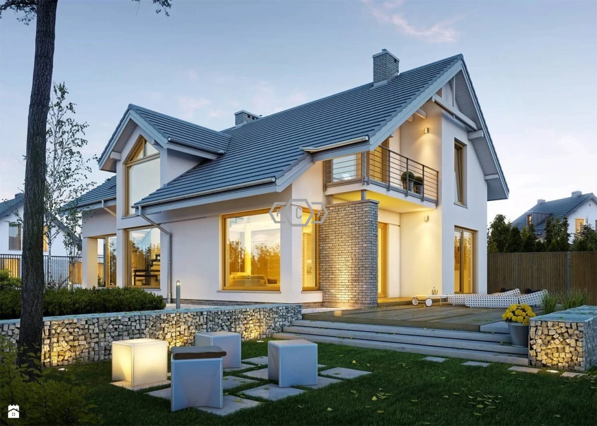 Major repairs of the house image