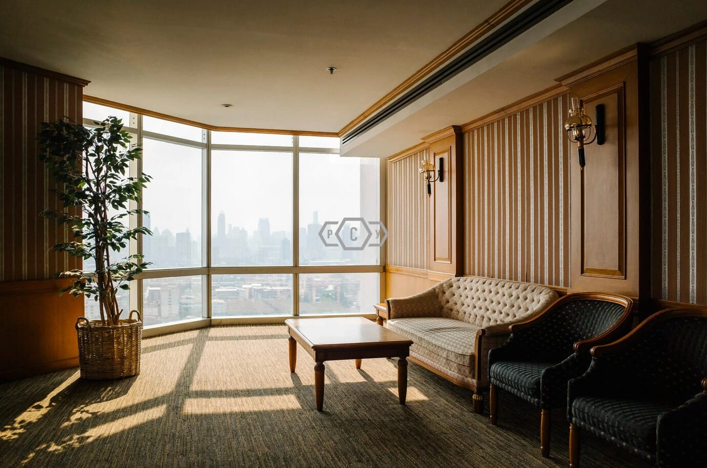 Penthouse design image