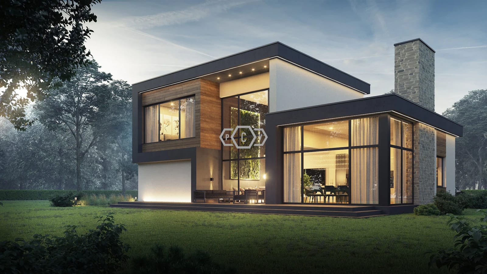 Design of hitech boudinku image