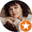 Viktoriia review person photo